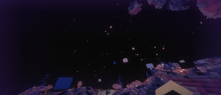 Ruins Falling