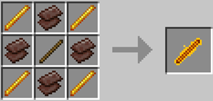 Fire Stick Recipe