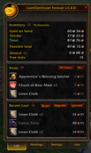LOF Dashboard v1.4.0