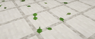 Persistent Leaves
