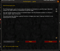 In-Game Guide