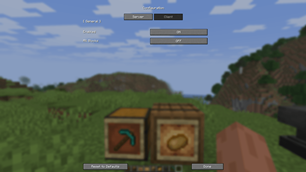 Client Configuration