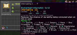 Enchanting table after pressig CTRL.png