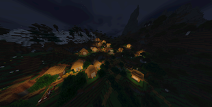 Night Village