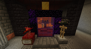 Hall of Fame - Wither