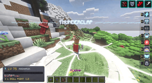 Thunderclap