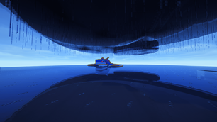 Tideforge Boss