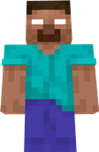Herobrine