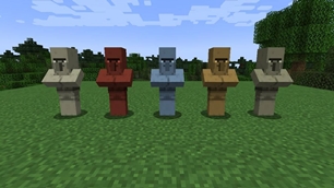 5-Pandavas
