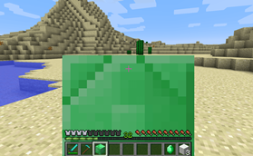 Handless Mode