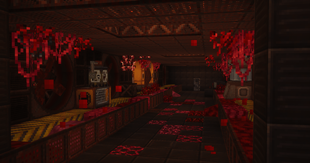 A Flesh Facility