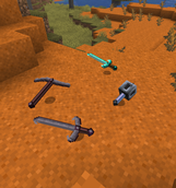 All tools so far