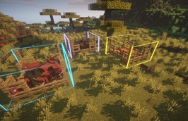 Multi-Sound Zones Example