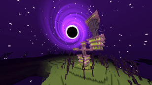end city