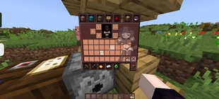 Creative inventory