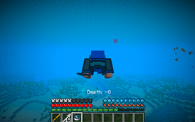 Diving Watch