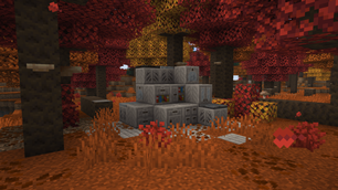 New Poplar Furniture!