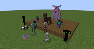 Mobs