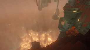 Incendium nether