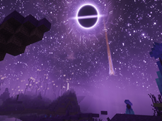 stellarity plus nullscape end