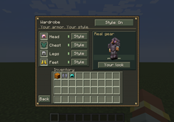 Compare Gear