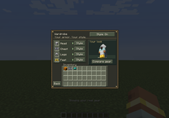 Skull Elytra