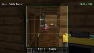 Camera Viewfinder