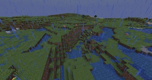 Water Gathering