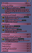 Custom Zone Headers Option - Forever