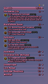 Custom Zone Headers Option - Forever