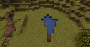 After Evaporation