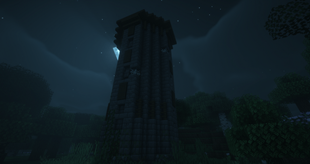 Tower Dungeon