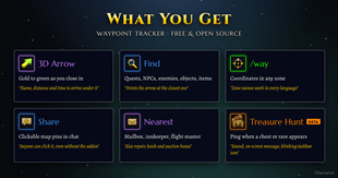 Features at a glance