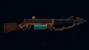 Neptune's Bounty of the Abyssal Tier