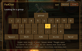 Numbers and symbols — 0.2.1 preview