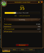 Main Screen