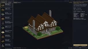 The catalogue: browse every genre in 3D