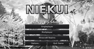 GUI SHOWCASE