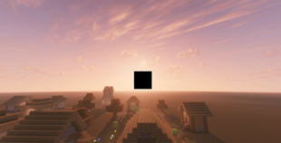 uh oh the bad sun