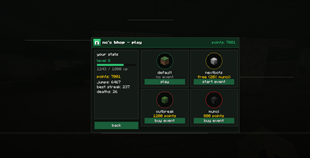 gamemode