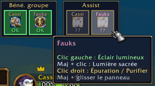 Assist