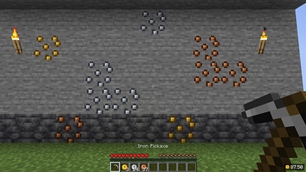 Coin Ore