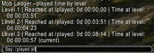 /Playeed Expanded