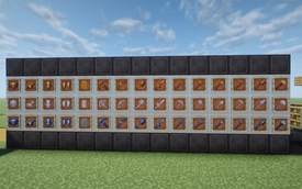Weapon/Tool Exhibition