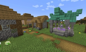 Village Structure