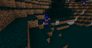 marshdrowned