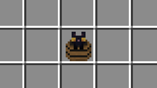 Black Cat Totem in invenory