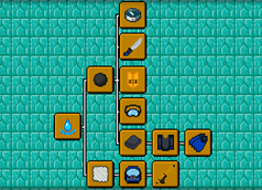 Advancement Tree