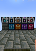 Reatores Rf