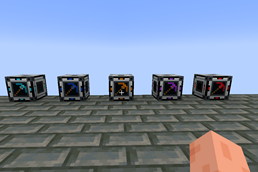 Mineradoras Rf